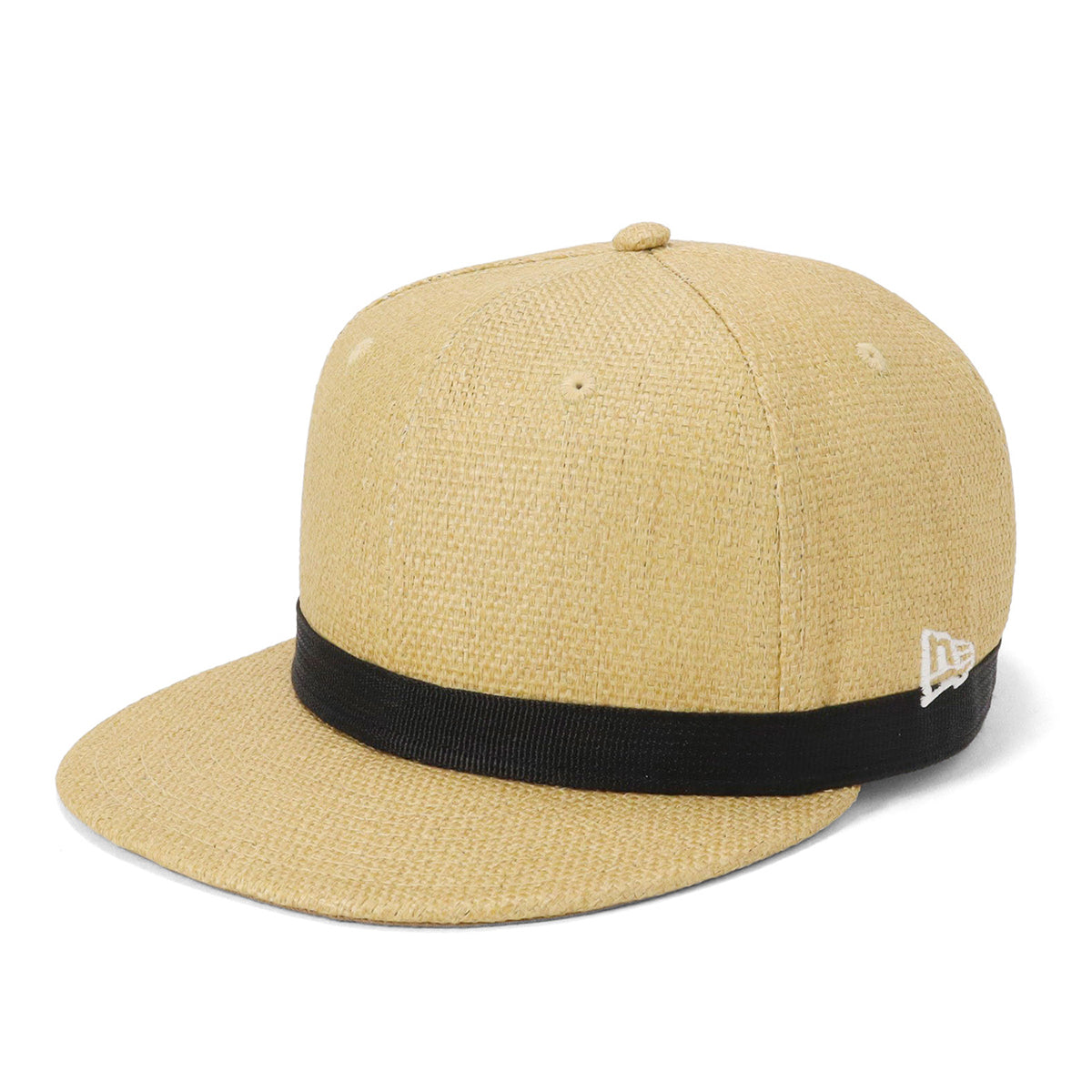 ニューエラ キャップ 9FIFTY PAPER ナチュラル – ONSPOTZ