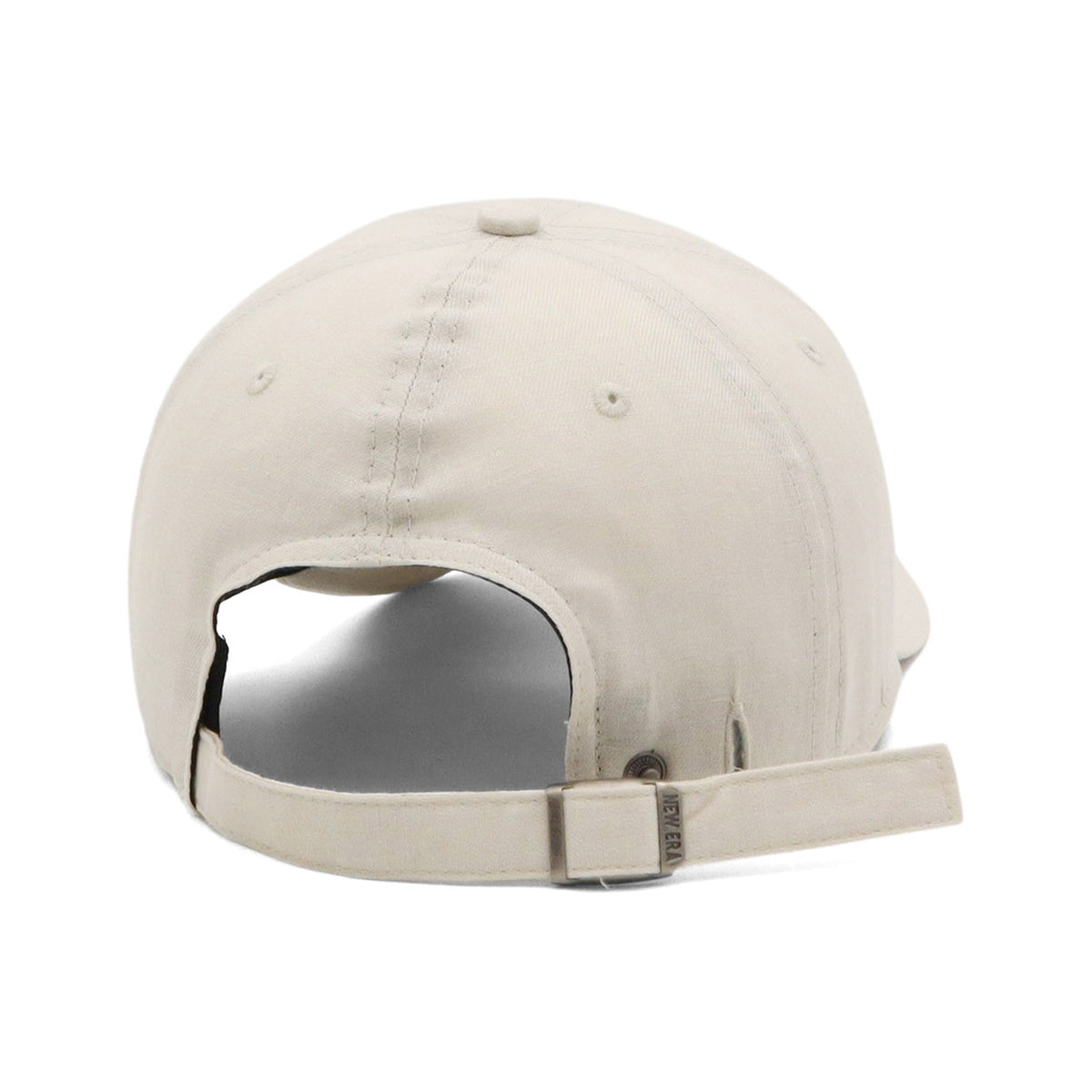 ニューエラ キャップ 9TWENTY LONG VISOR / EASYSNAP ライトベージュ