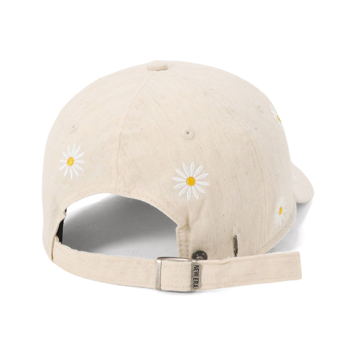 ニューエラ キャップ 9TWENTY LONG VISOR / EASYSNAP FLOWER