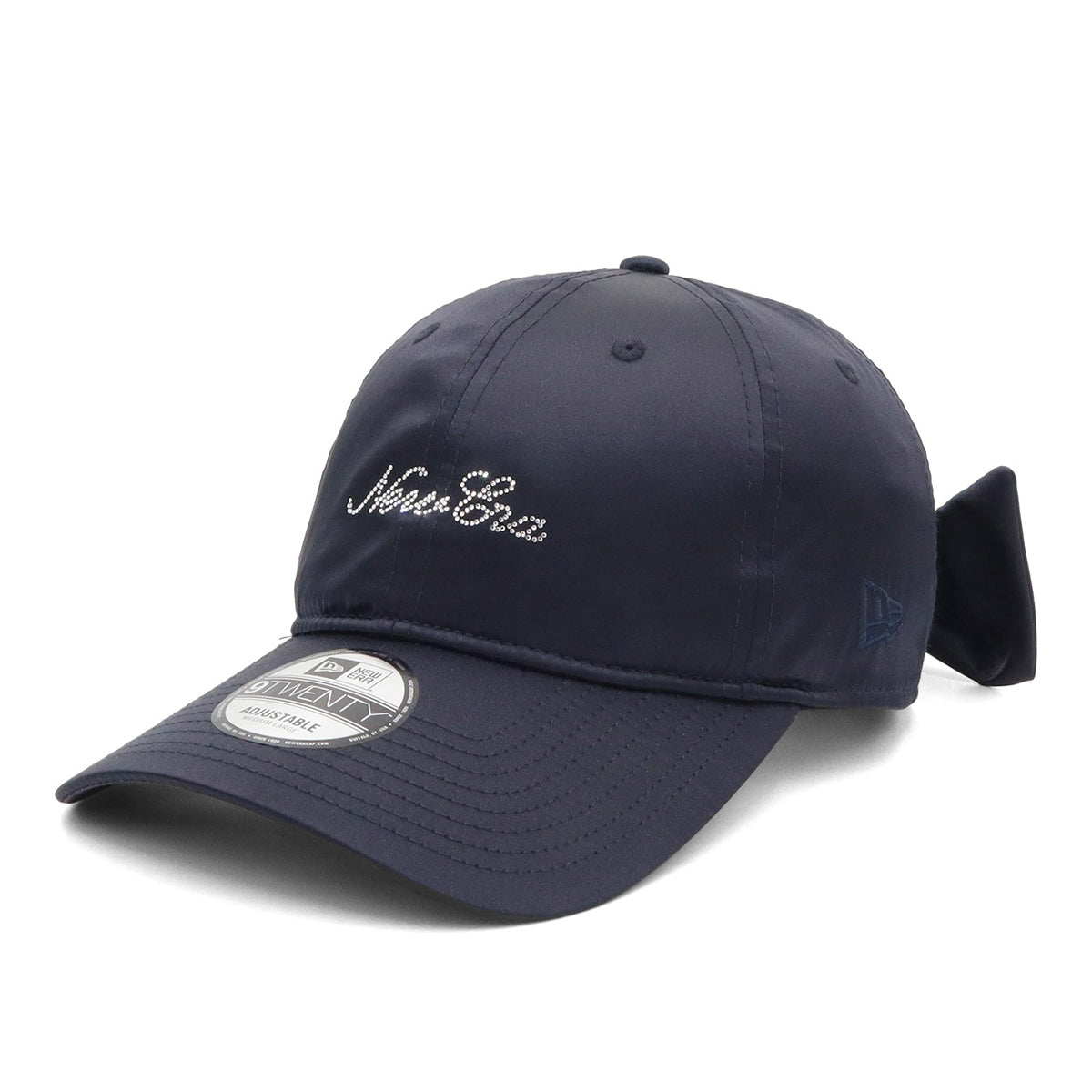 ニューエラ キャップ 9TWENTY LONG VISOR / RIBBON RIBBON