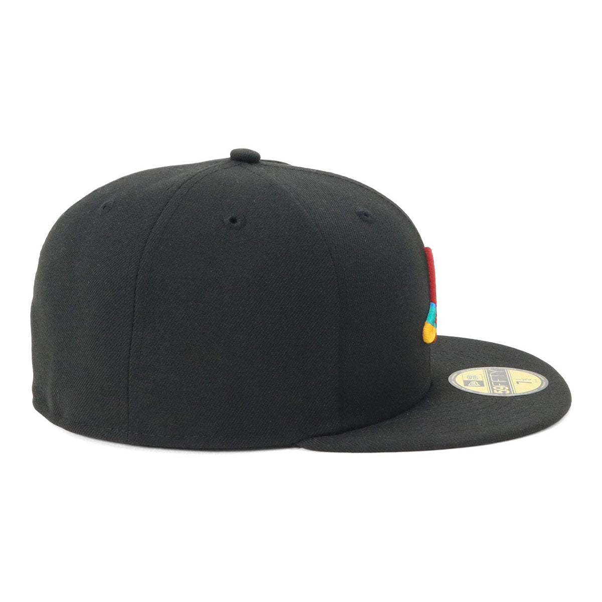 ニューエラ キャップ 59FIFTY PLAY STATION ブラック – ONSPOTZ