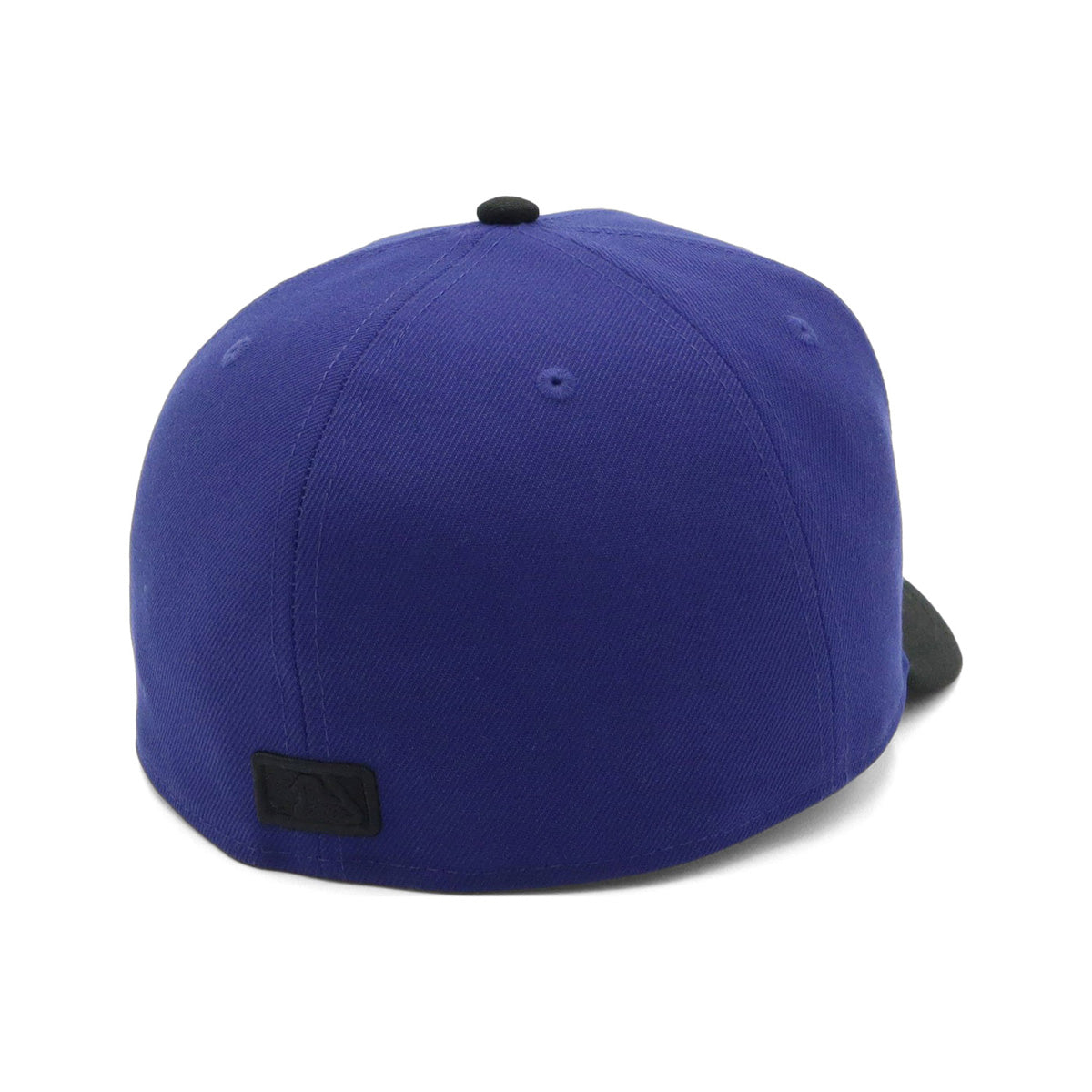 ニューエラ キャップ PRE-CURVED 59FIFTY 2-TONE LAダークロイヤル