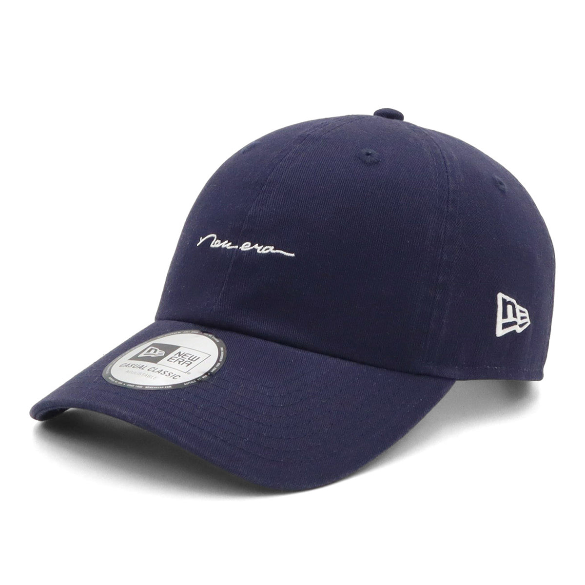 newera-casual_classic-cap