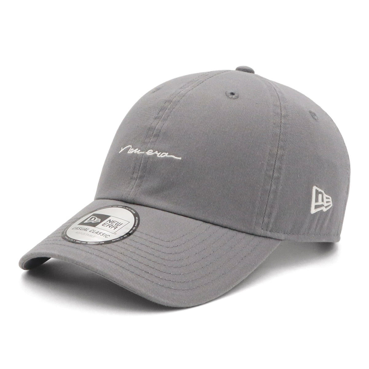 newera-casual_classic-cap