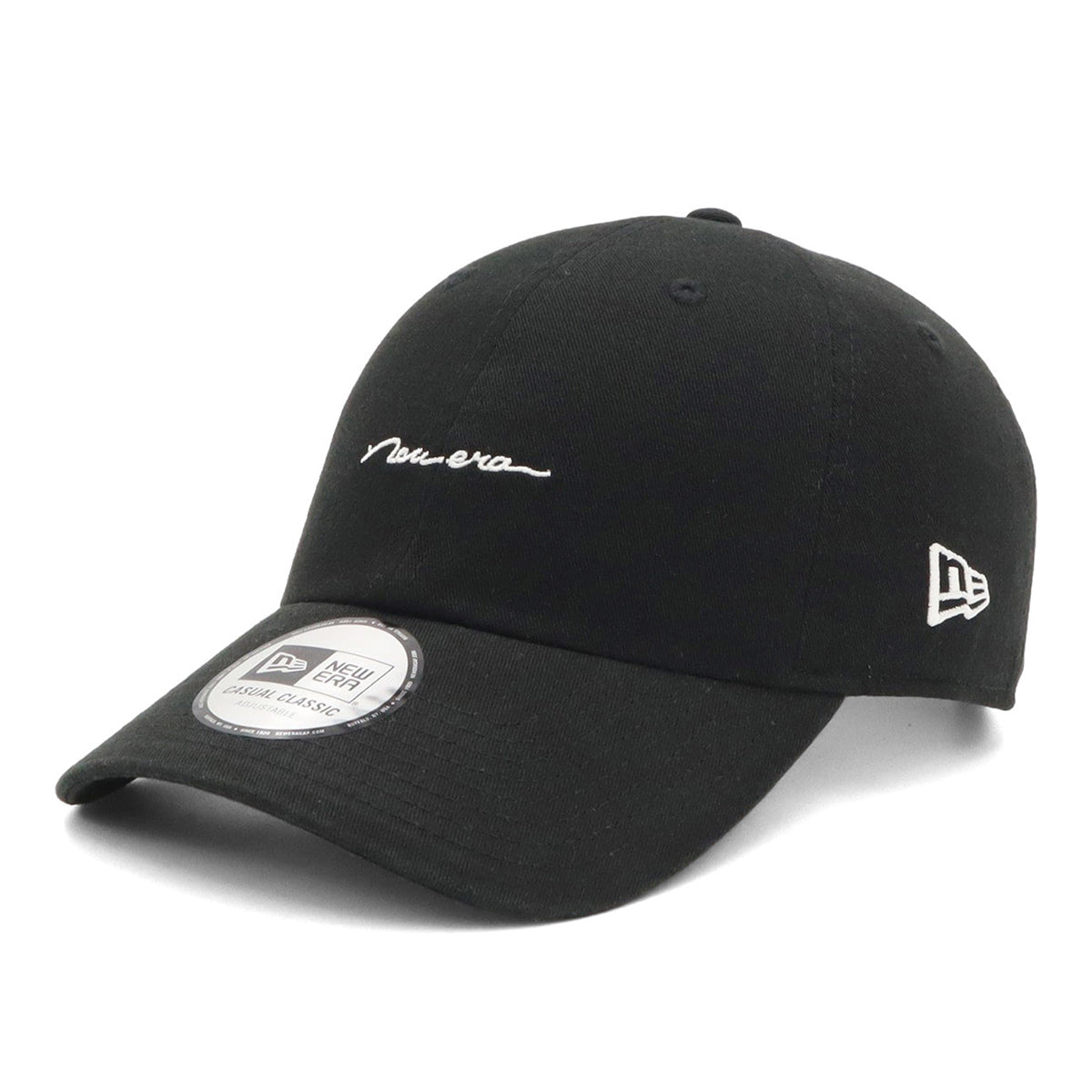 newera-casual_classic-cap