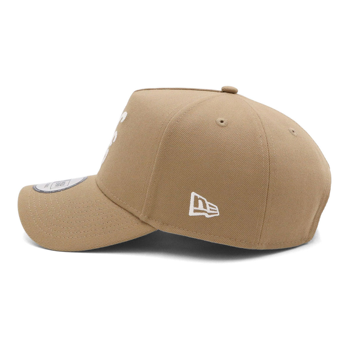 ニューエラ キャップ 9FORTY A-FRAME / CLOTH STRAP CLASSIC NE