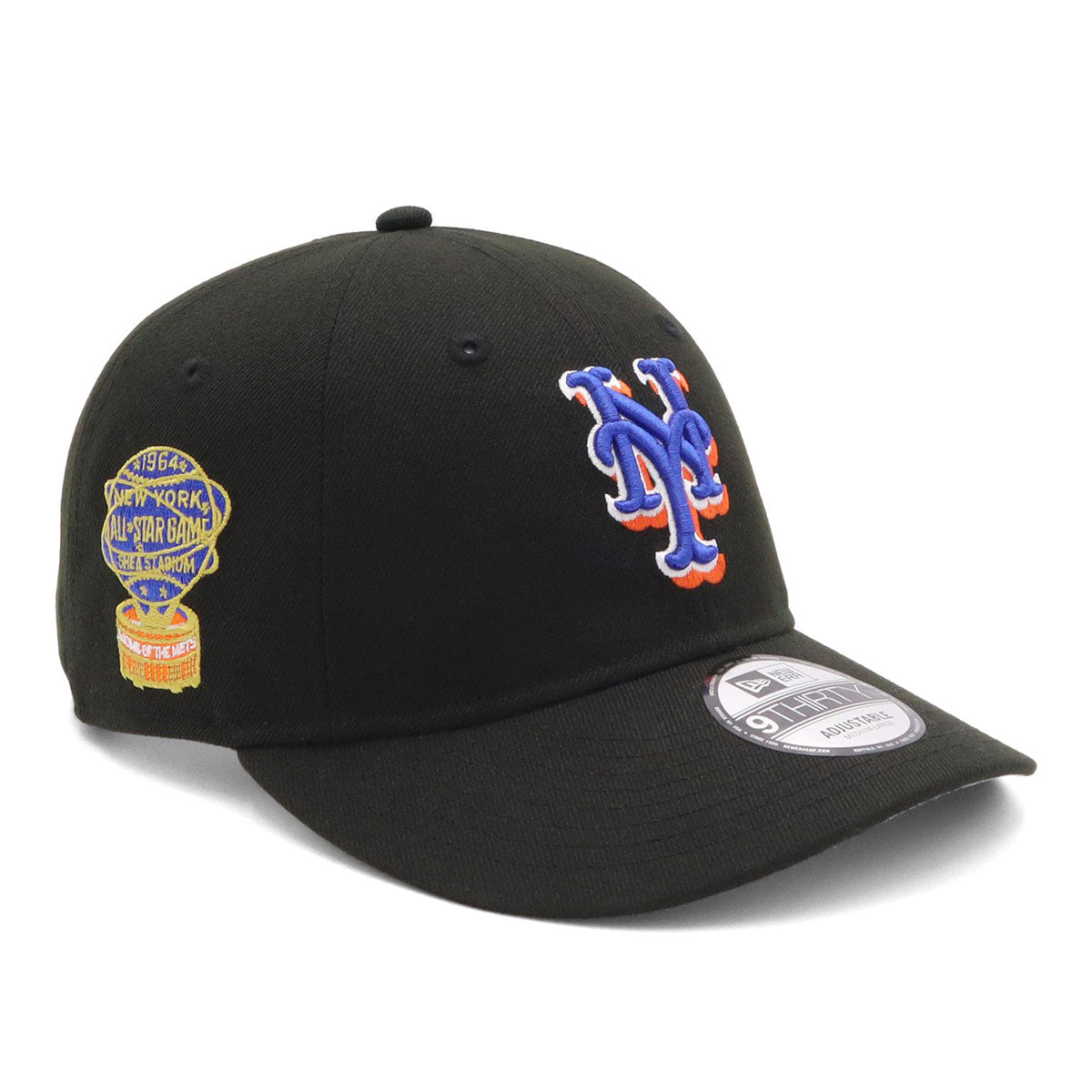 newera-9thirty-cap