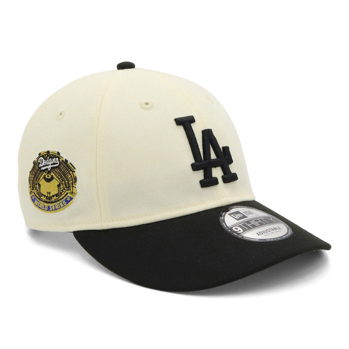 newera-9thirty-cap
