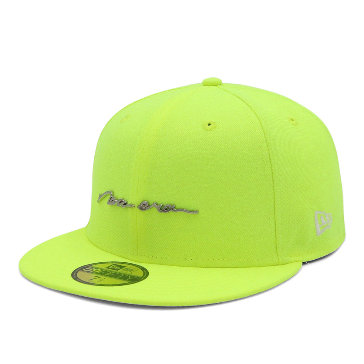 未着用】GOT7 ユギョム 直筆サイン入り NEW ERA キャップ NEW ERA