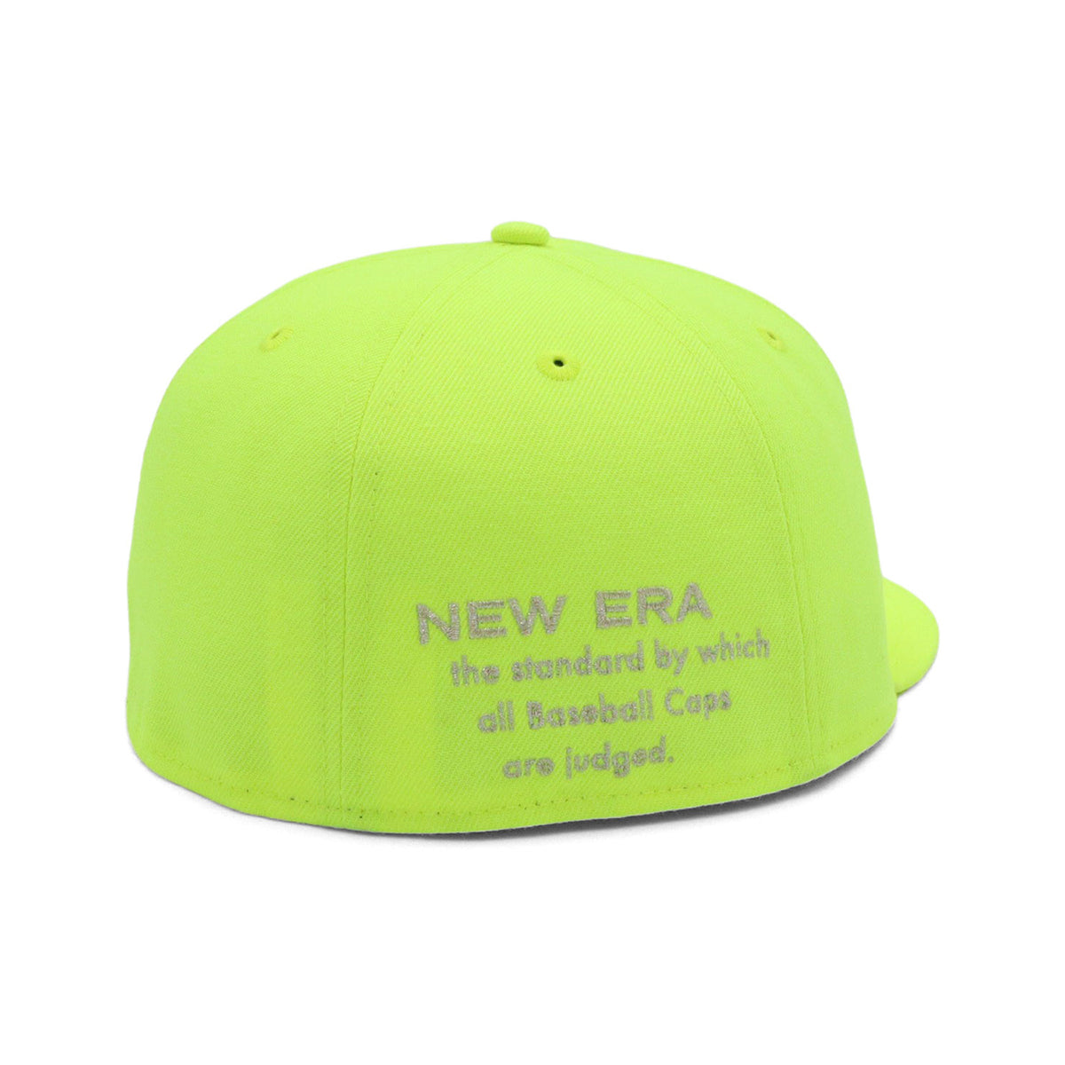 ニューエラ キャップ 59FIFTY HANDWRITTEN METAL LOGO アップライト