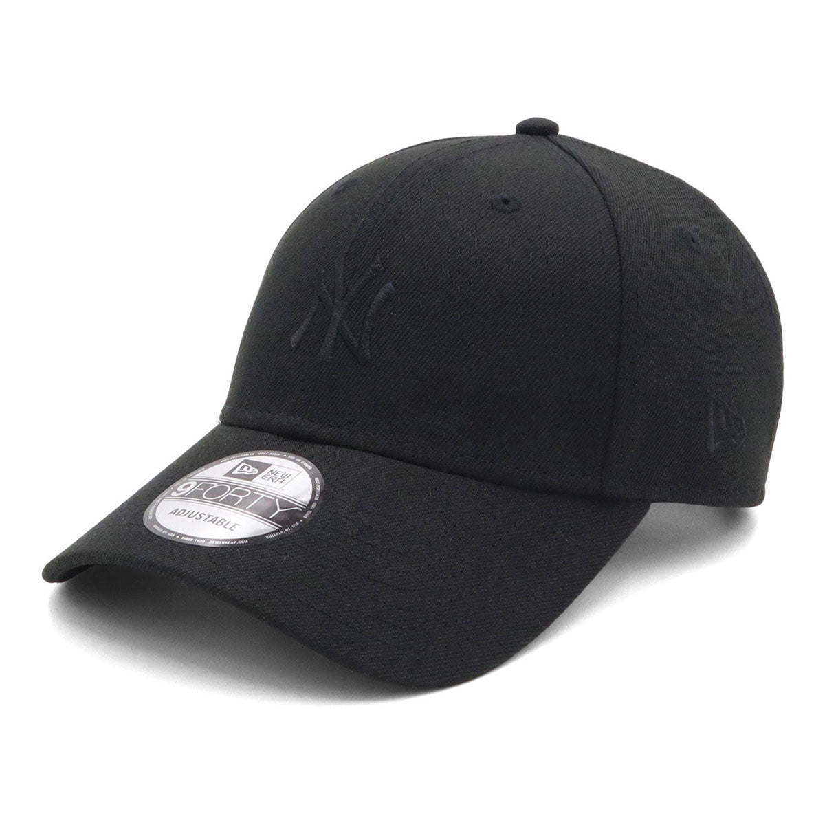 newera-9forty-cap