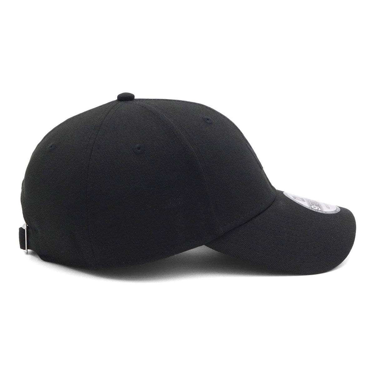 ニューエラ キャップ 9FORTY / CLOTH STRAP MLB NYブラック