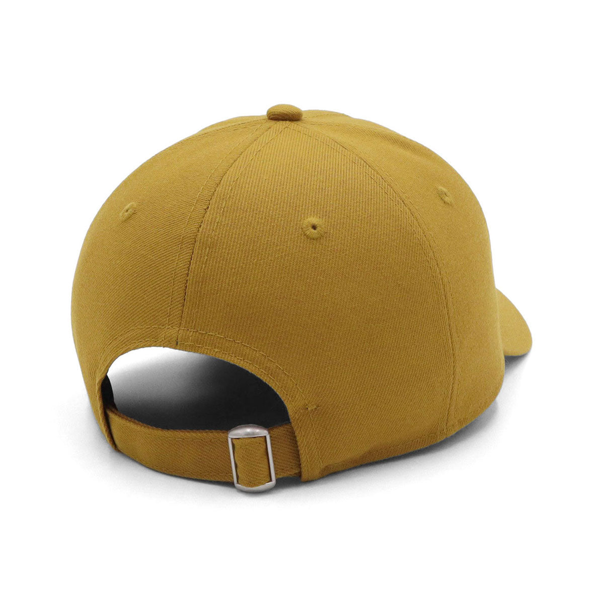 ニューエラ キャップ 9FORTY / CLOTH STRAP MLB CHCブラッシュド