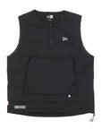 ニューエラ TACTICAL PADDING VEST ANGLER COLLECTION ブラック