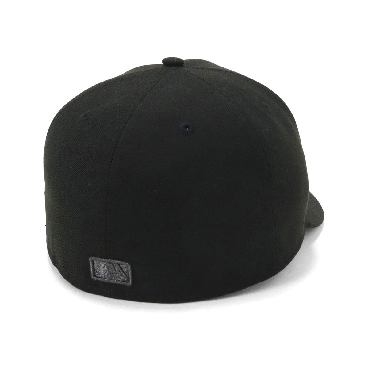 ニューエラ キャップ PRE-CURVED 59FIFTY METAL BADGE MLB LA