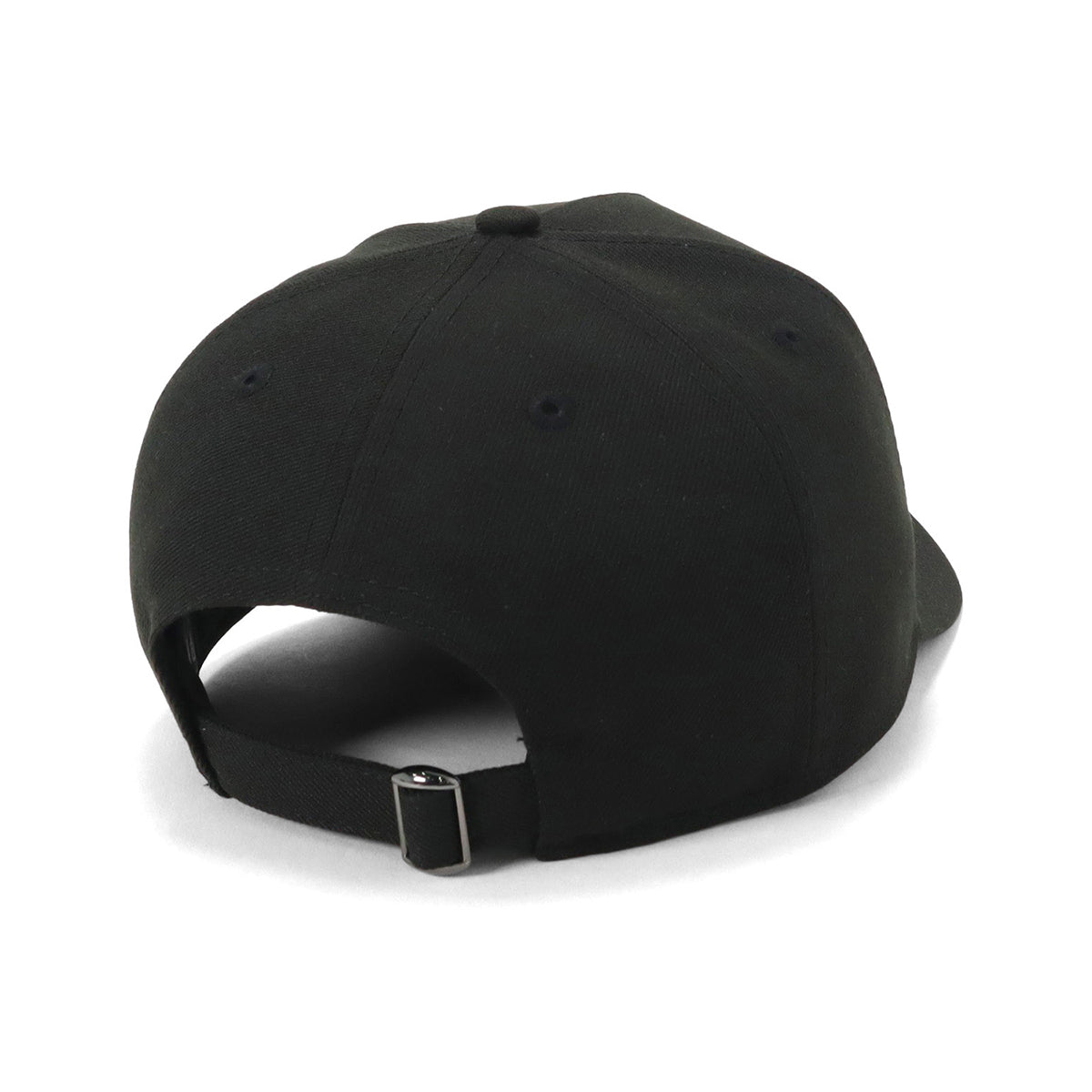 ニューエラ キャップ 9FORTY A-FRAME / CLOTH STRAP METAL BADGE MLB