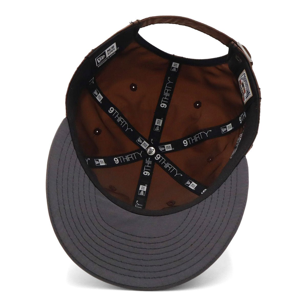 newera-9thirty-cap