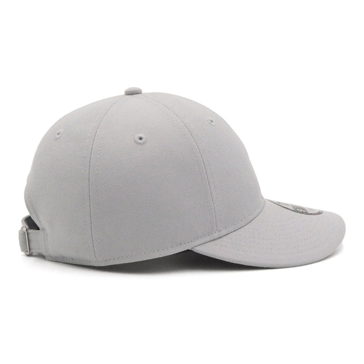 ニューエラ キャップ 9THIRTY MINI LOGO TONAL COLOR NYグレー – ONSPOTZ