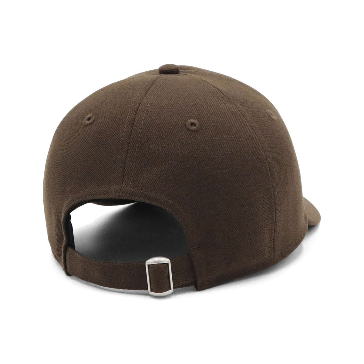 ニューエラ キャップ 9THIRTY MINI LOGO TONAL COLOR NYブラウン – ONSPOTZ