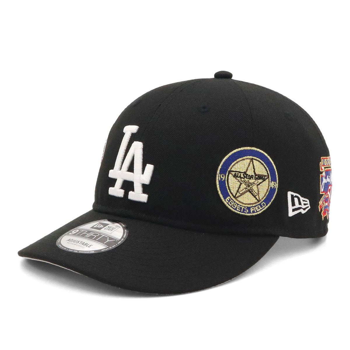 newera-9thirty-cap