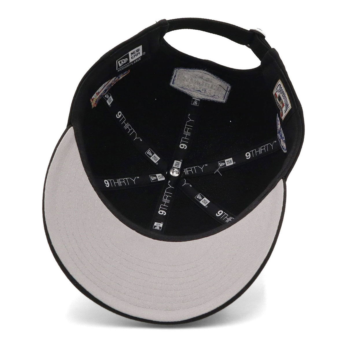 newera-9thirty-cap