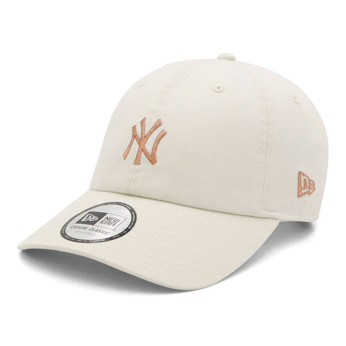 newera-casual_classic-cap