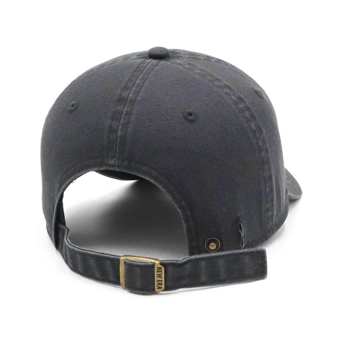 ニューエラ キャップ CASUAL CLASSIC MLB NYスチールクラウド