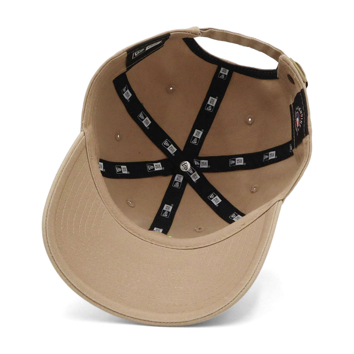 newera-casual_classic-cap