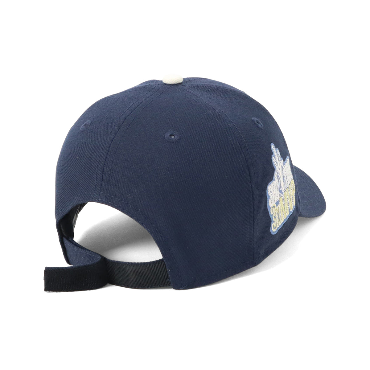 ニューエラ キャップ 9FORTY SHOHEI OHTANI MVP LAネイビー