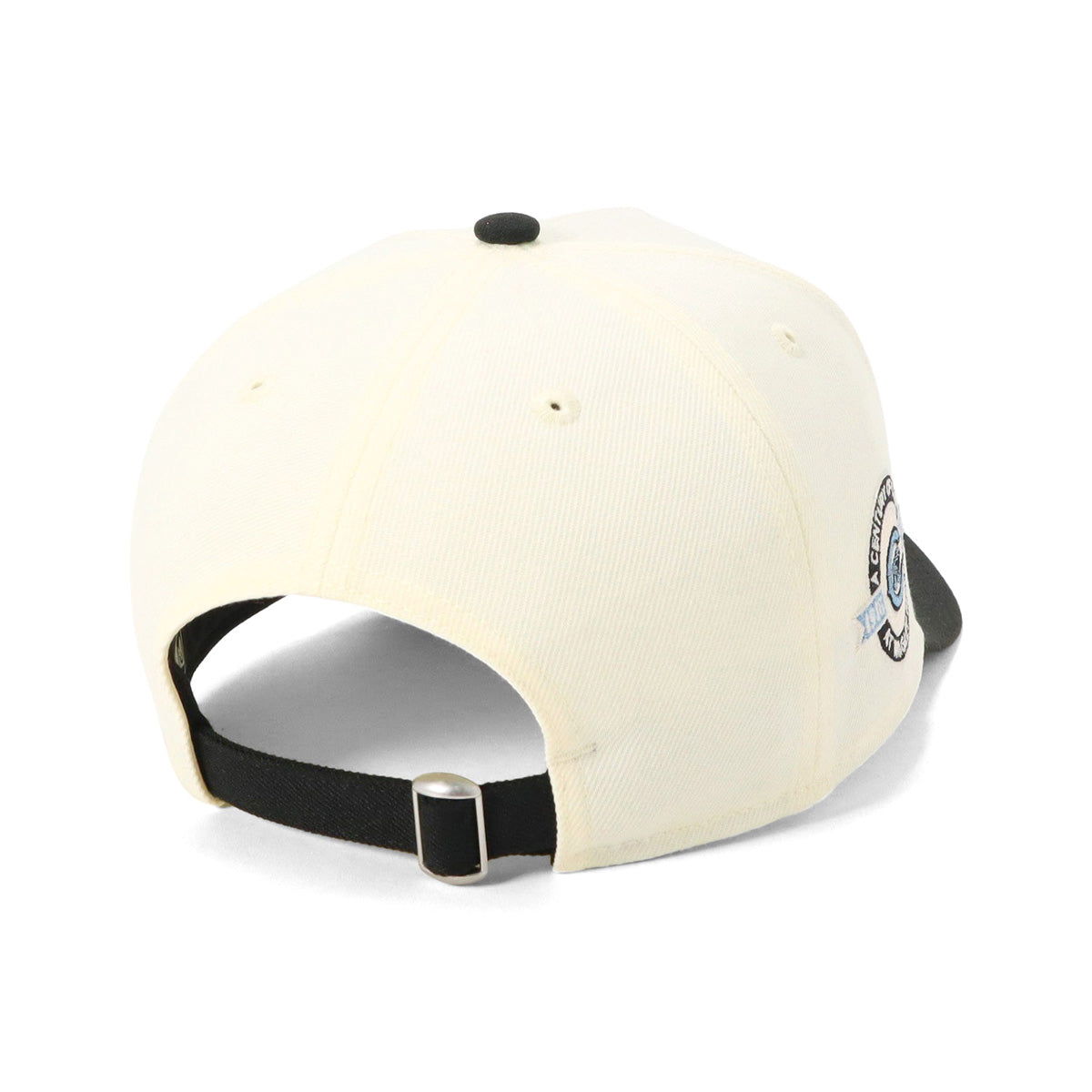 ニューエラ キャップ 9FORTY A-FRAME / CLOTH STRAP SIDE PATCH