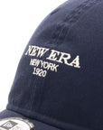 newera-9twenty-cap