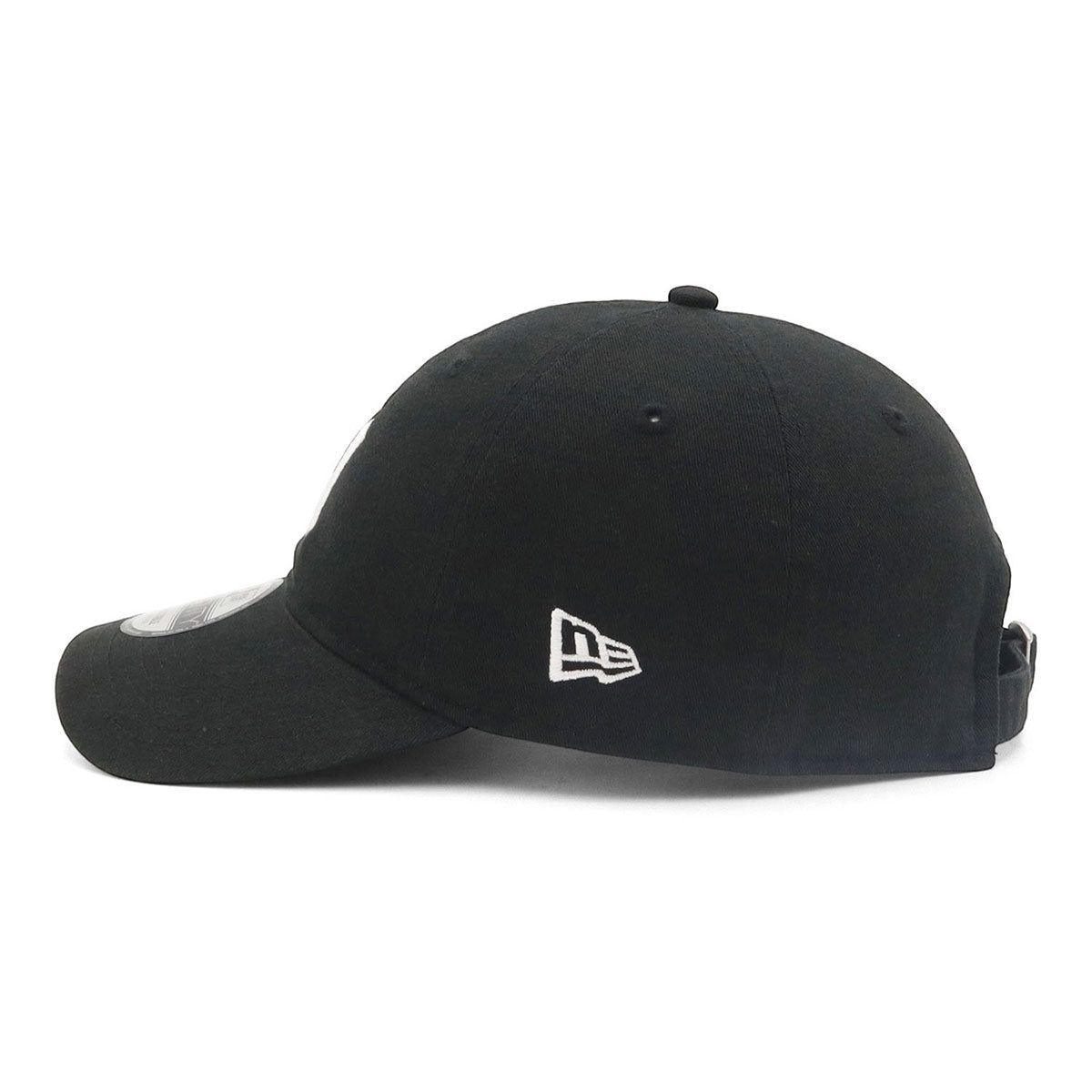 ニューエラ キャップ 9TWENTY MLB SIDE PATCH NYブラック – ONSPOTZ