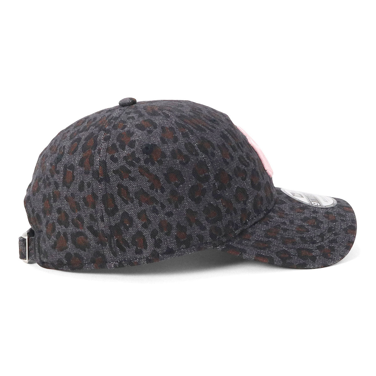 ニューエラ キャップ 9TWENTY MLB LEOPARD NYブラック – ONSPOTZ