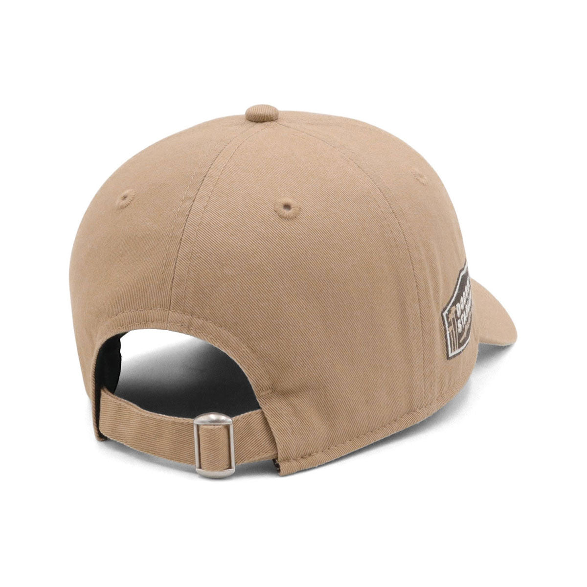 ニューエラ キャップ 9TWENTY MLB SIDE PATCH LAキャメル – ONSPOTZ