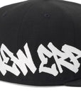 ニューエラ 59FIFTY ESSENTIAL ブラック