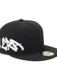 ニューエラ 59FIFTY ESSENTIAL ブラック