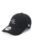 ニューエラ YOUTH 9TWENTY SPARE STRAP ブラック