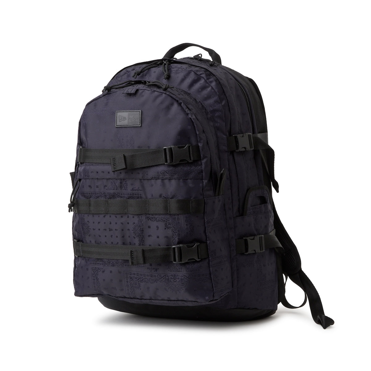ニューエラ キャップ CARRIER PACK CARRIER PACK ネイビー