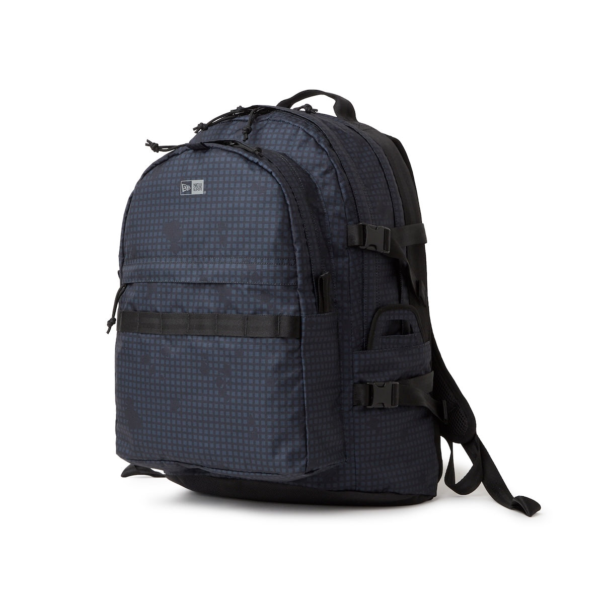 ニューエラ キャップ CARRIER PACK CARRIER PACK ブラックナイト