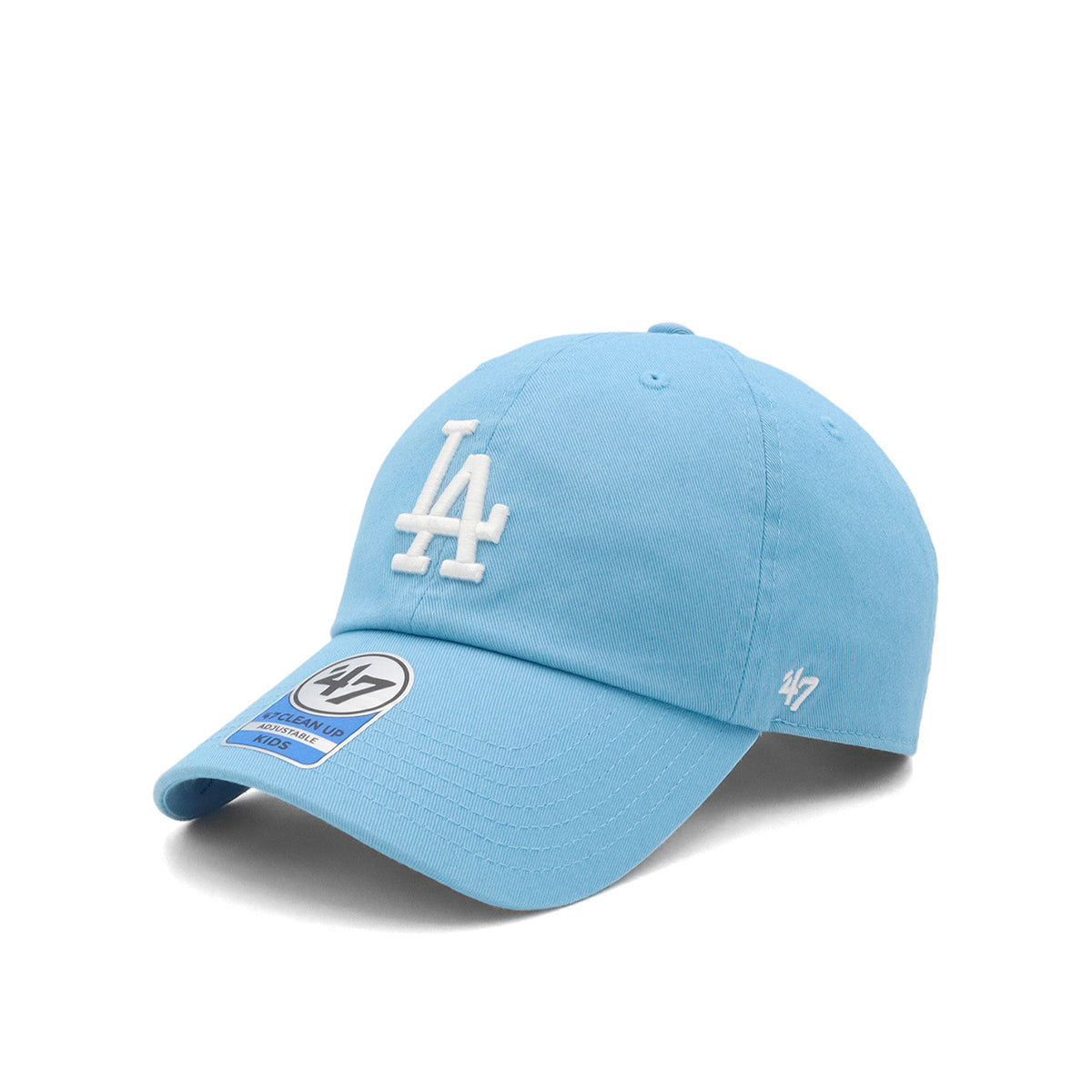 フォーティーセブンブランド キャップ 47 KIDS CLEAN UP MLB LA
