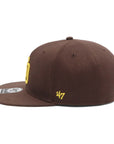 cap
