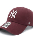 cap