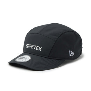 ニューエラ キャップ JET CAP GORE-TEX ブラック – ONSPOTZ