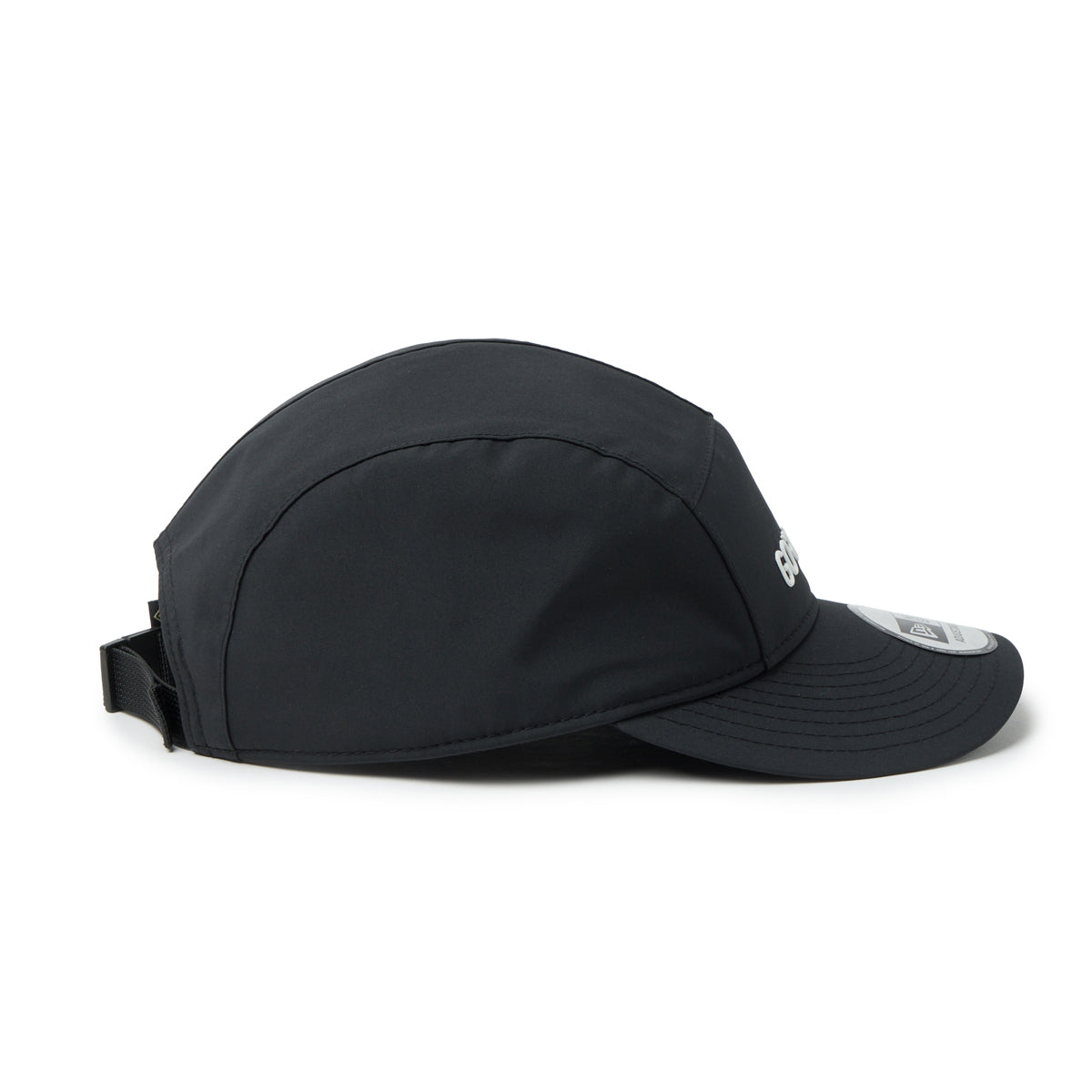 ニューエラ キャップ JET CAP GORE-TEX ブラック – ONSPOTZ