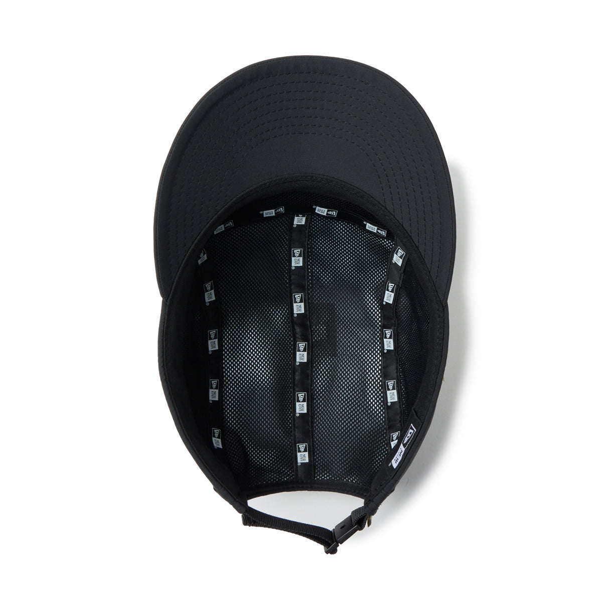ニューエラ キャップ JET CAP GORE-TEX ブラック – ONSPOTZ