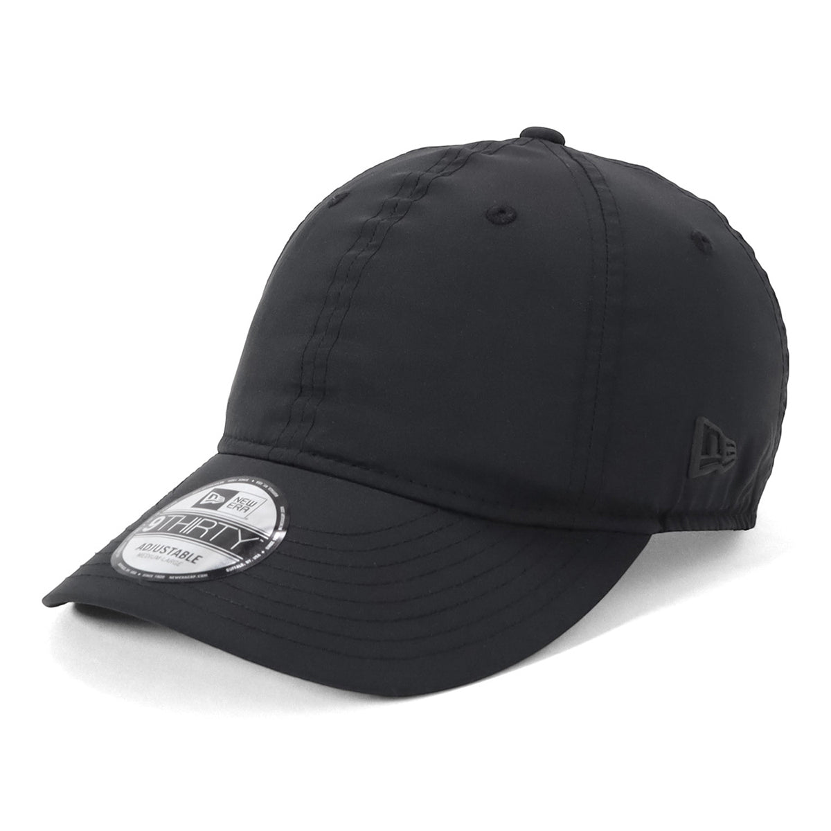 ニューエラ キャップ 9THIRTY/DRAW CORD TECH STRETCH ブラック – ONSPOTZ