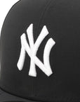 ニューエラ 59FIFTY MLB GORE-TEX NYブラック