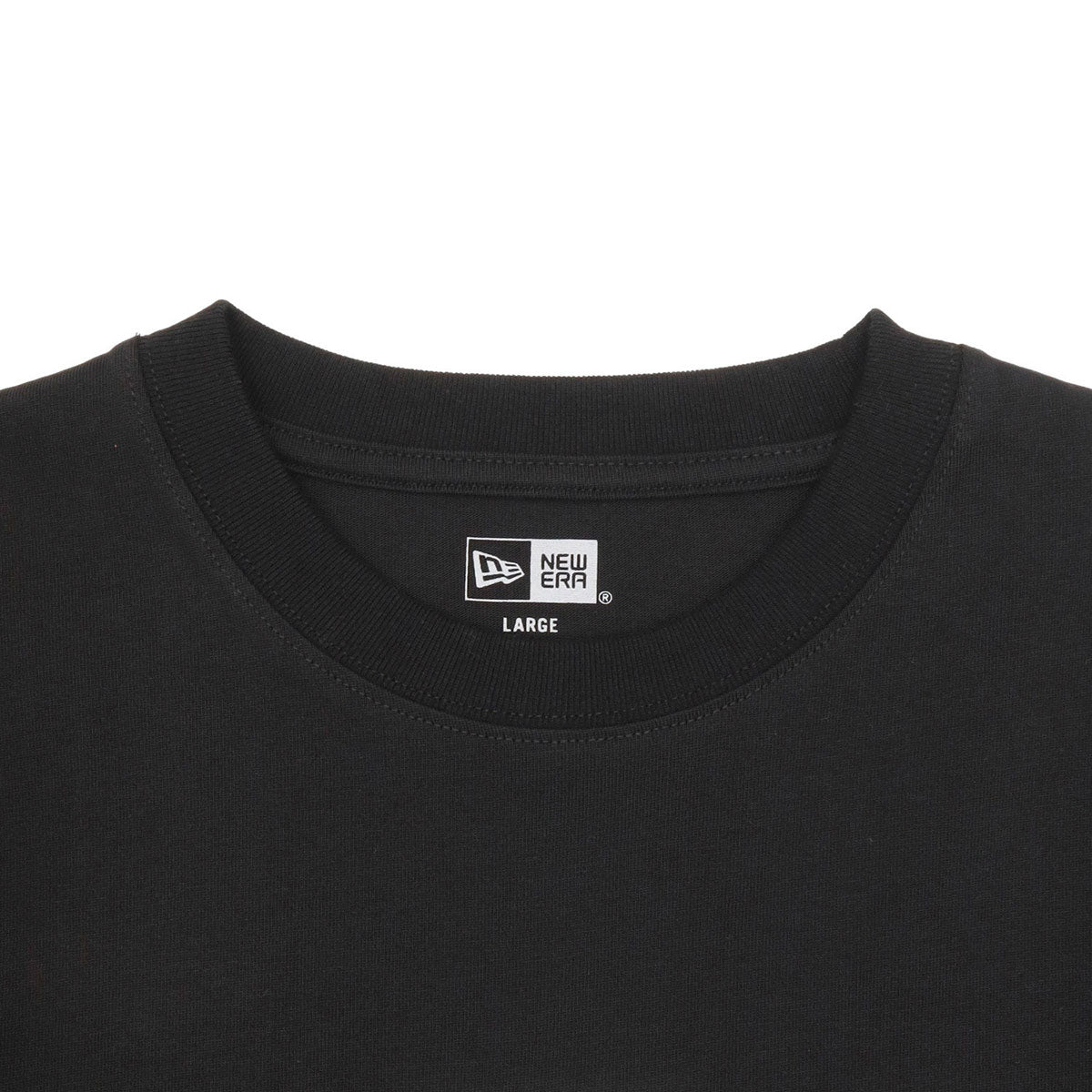 ニューエラ キャップ S/S OVERSIZED COTTON TEE 26 BOX LOGO