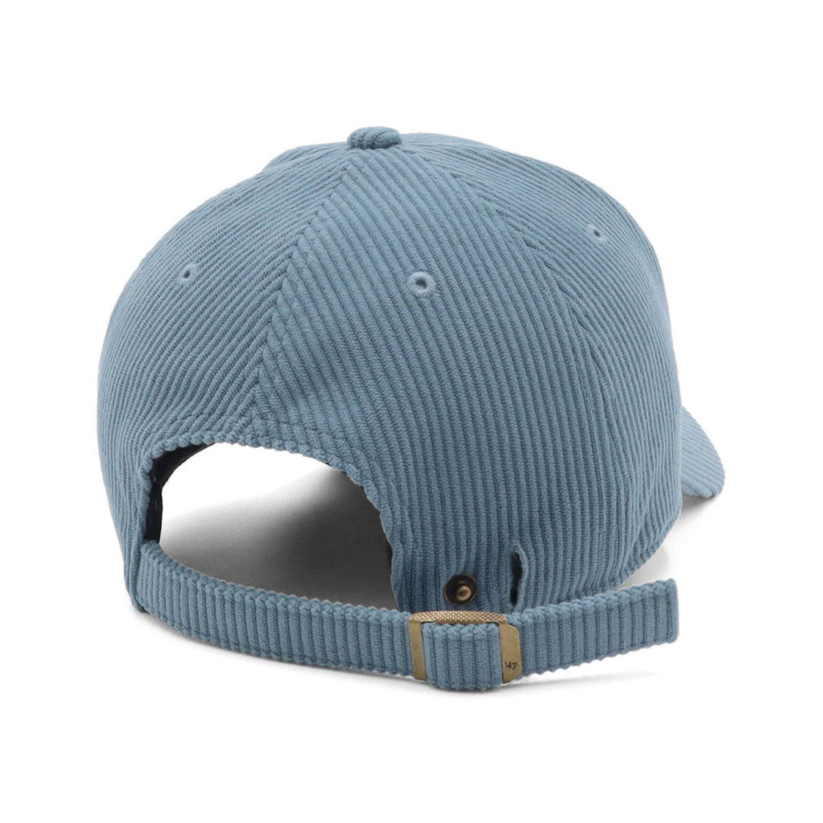 モンブラン フォーティーセブンブランド キャップ 47 MVP THICK CORD '47