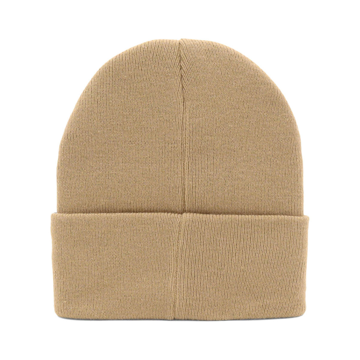 フォーティーセブンブランド キャップ 47 CUFF KNIT NYカーキ